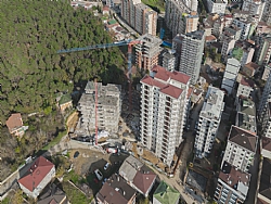 MOONPARK KORU'DA DA�RE TESL�MLER� ���N GER� SAYIM BA�LADI